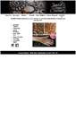 Mobile Screenshot of jamilahhennacreations.com